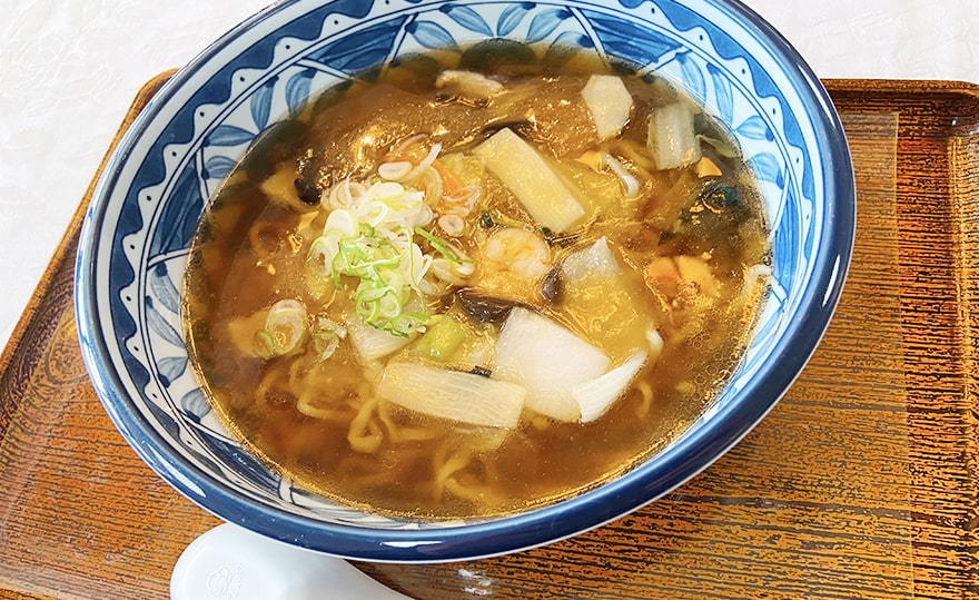 麺類